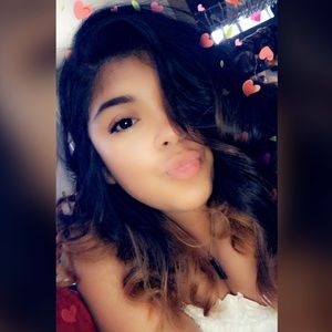 Meet your Posher, Itzel